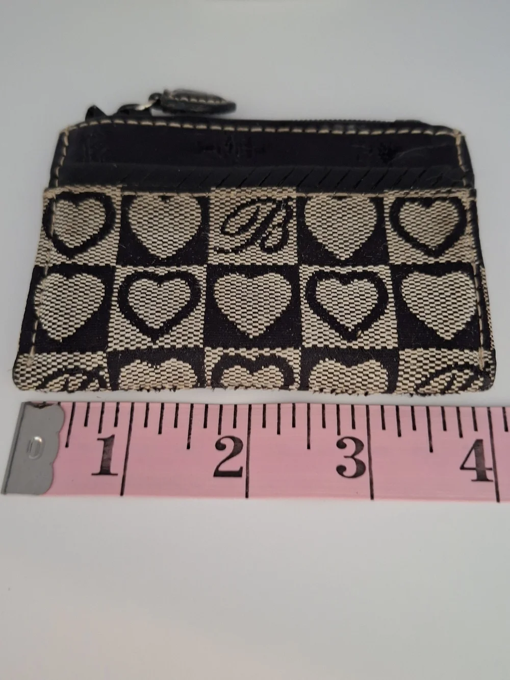 Brighton Small Coin Purse